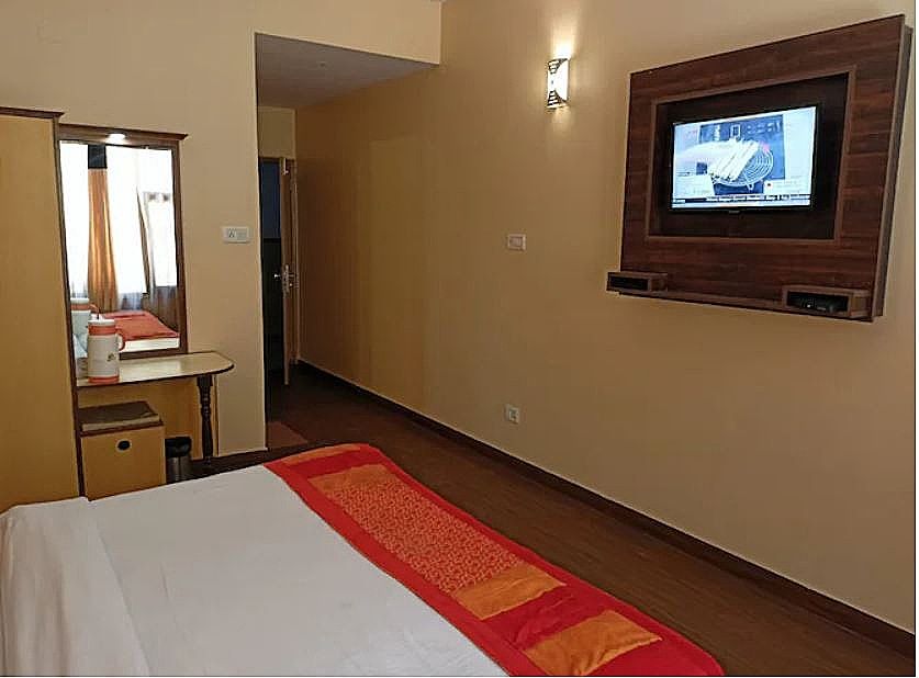 The Grand Madhushala DELUXE