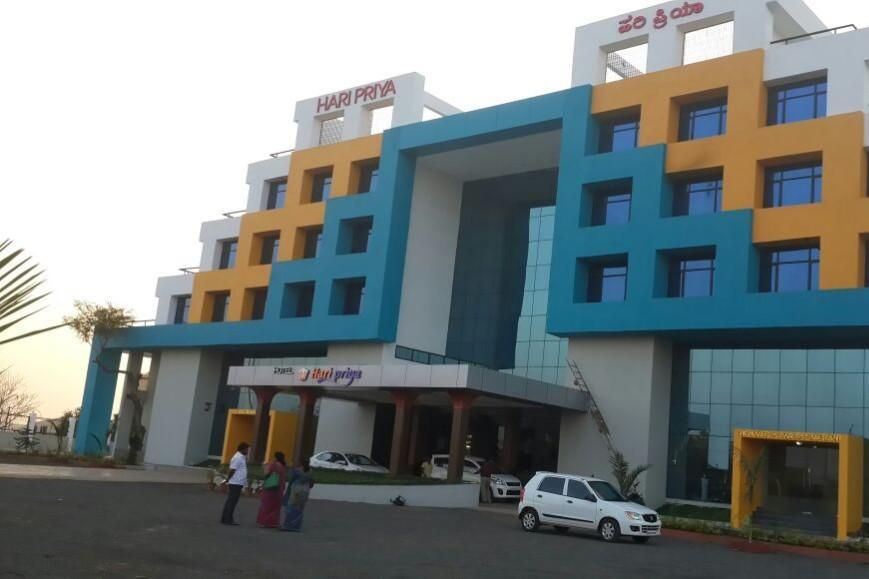 undefined Hotel Haripriya 7