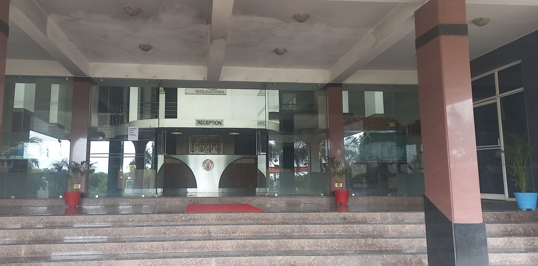 undefined Hotel Haripriya 6