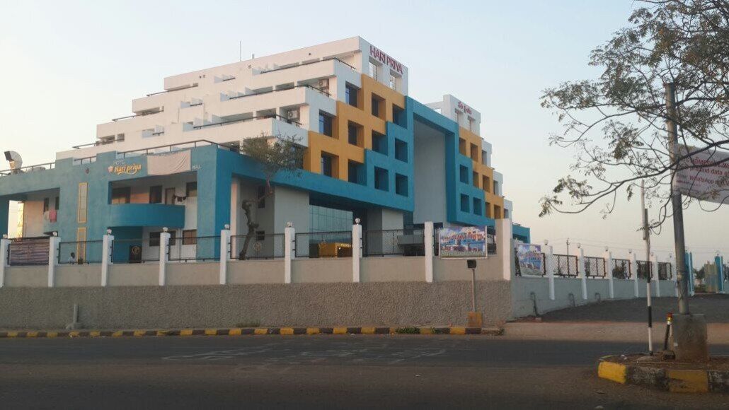 undefined Hotel Haripriya 2