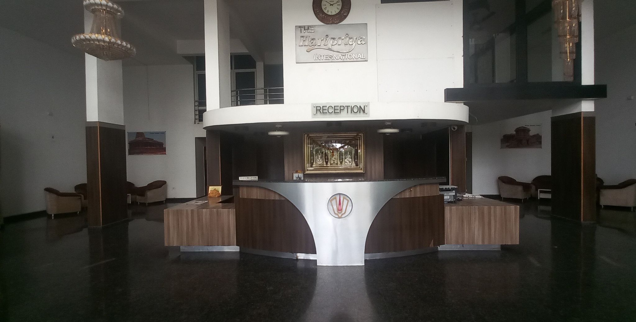 undefined Hotel Haripriya 3