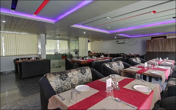 undefined Hotel Haripriya 5