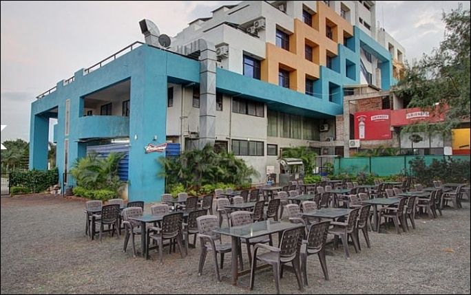 undefined Hotel Haripriya 9