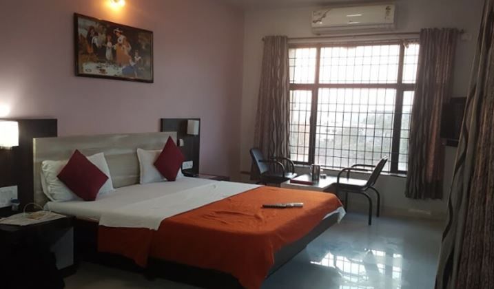 undefined Hotel Haripriya 10