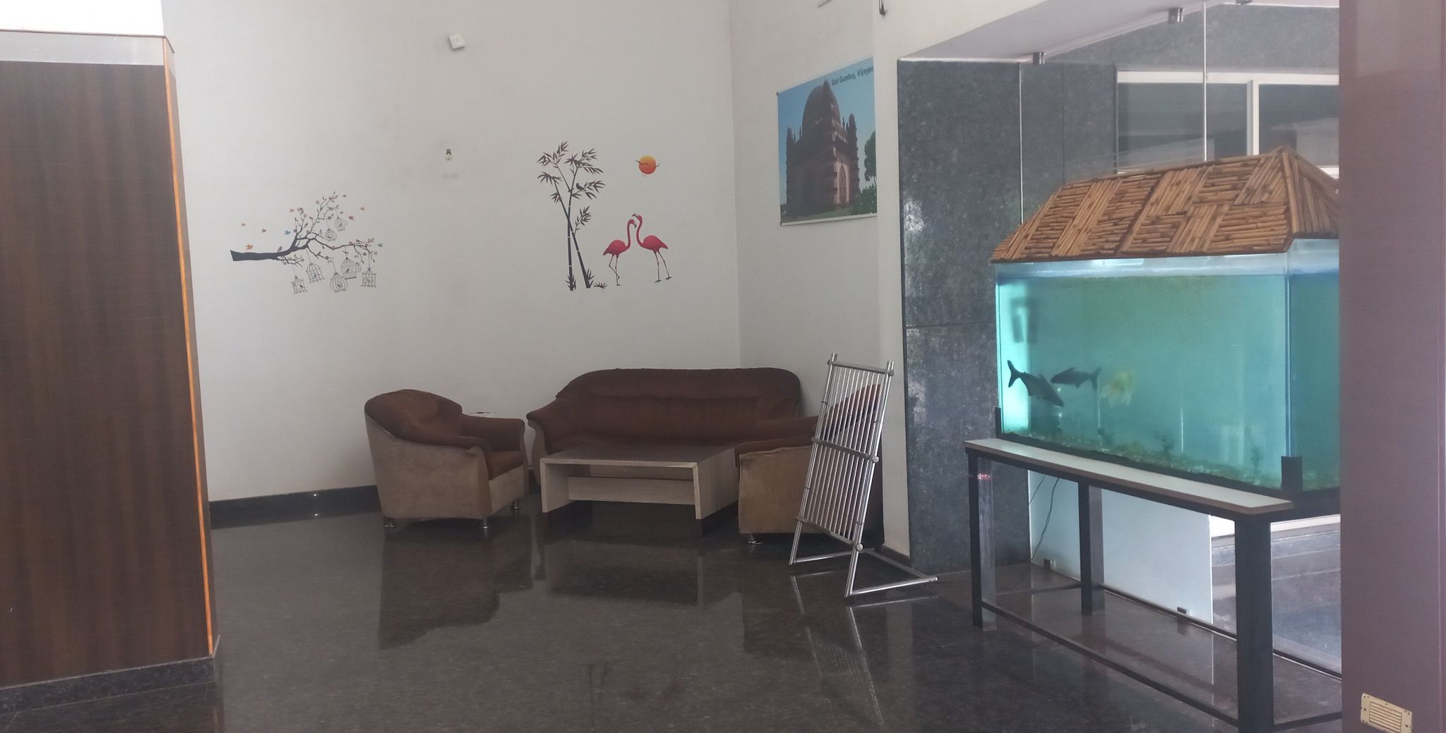 undefined Hotel Haripriya 4