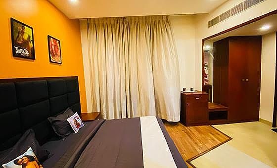 undefined Co-Live Lotus park 6