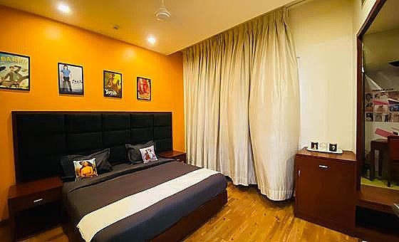 undefined Co-Live Lotus park 4