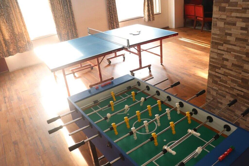 undefined Co-Live Lotus park 3