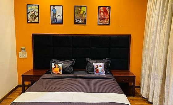 undefined Co-Live Lotus park 5