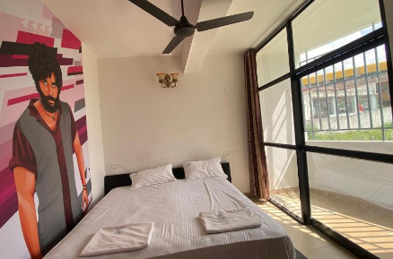 undefined Co-Live Royal Homes C Suites Business Hotels