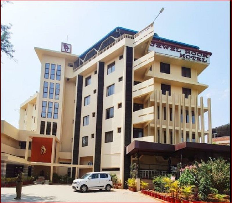 Jewel Rock Hotel
