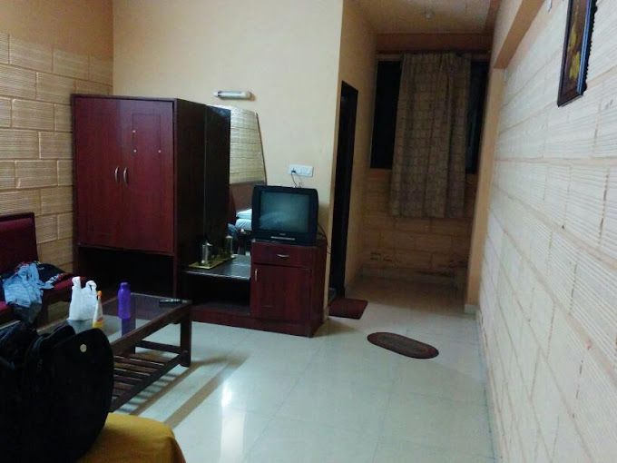 Surya Comforts Deluxe Non AC Room 4