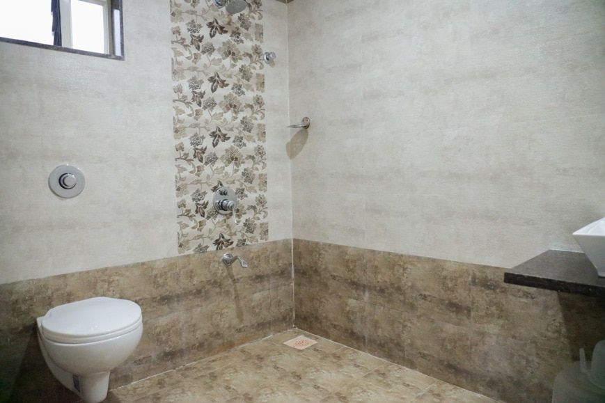 Mandara Residency Deluxe AC 4