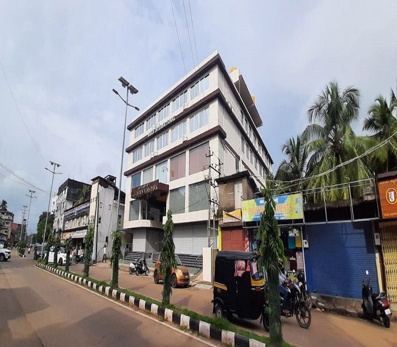 undefined Aman International Hotel 2