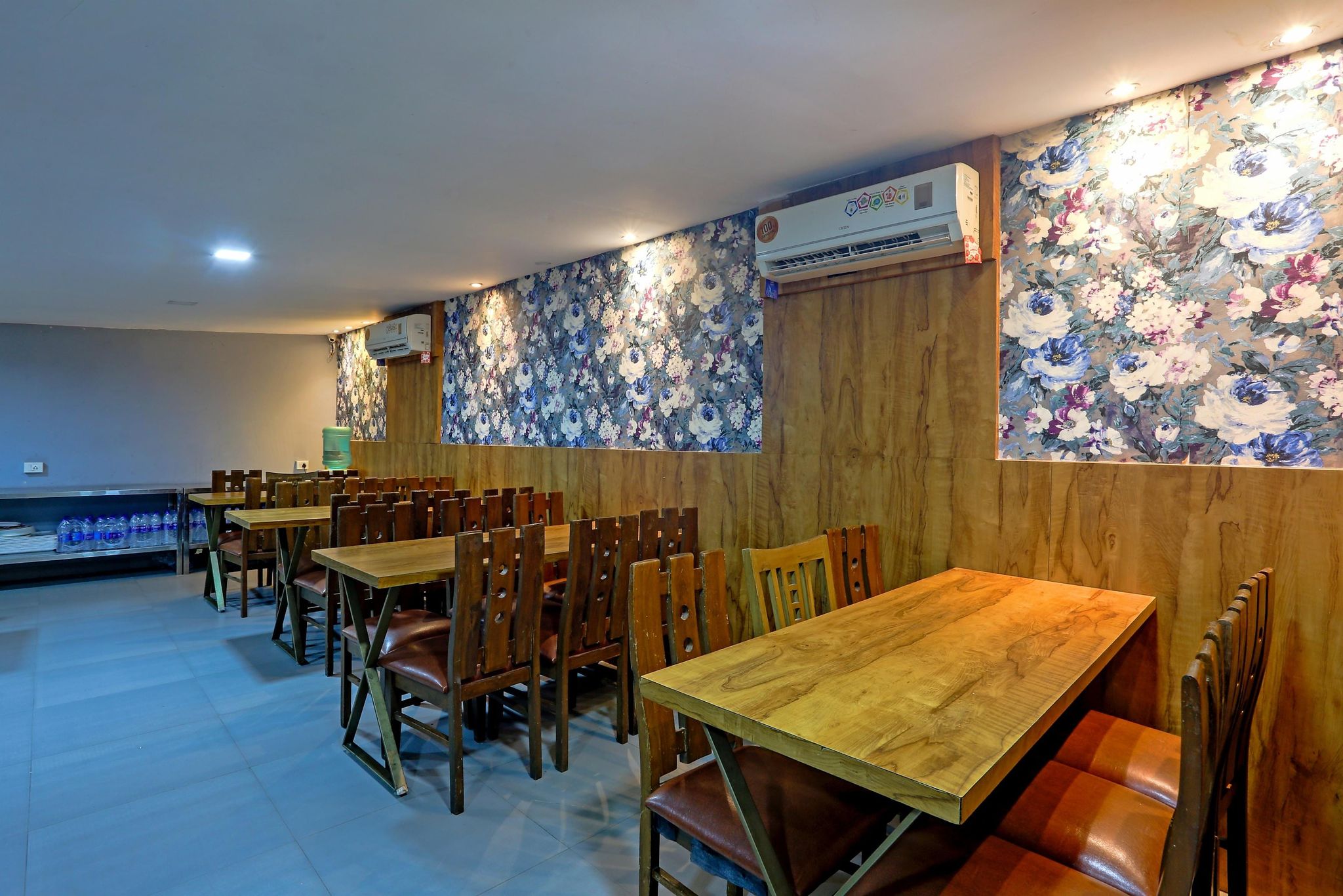 undefined Aman International Hotel 5