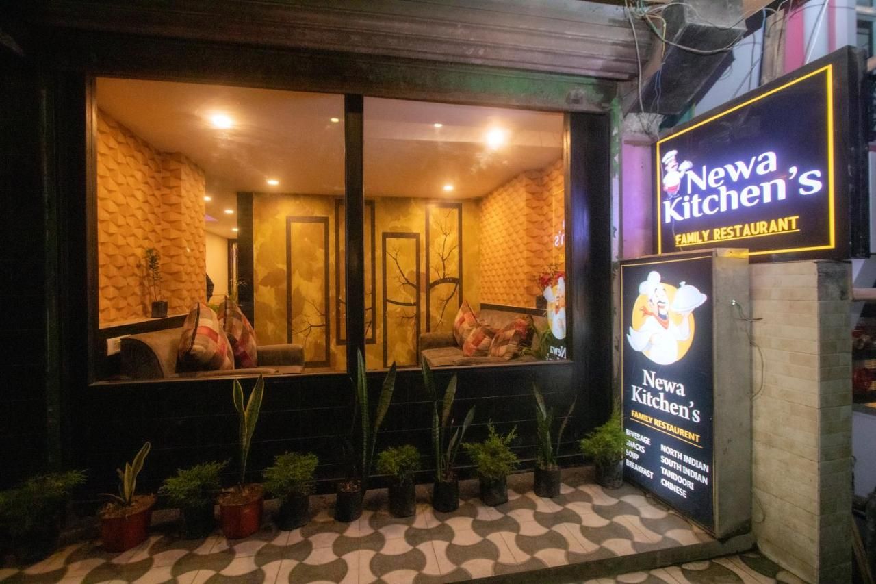 Food & Dining