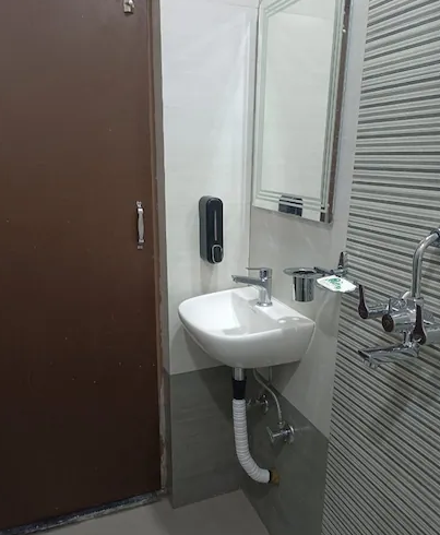 Banabithi Resort STD. Double Room Pool View- Palash 2