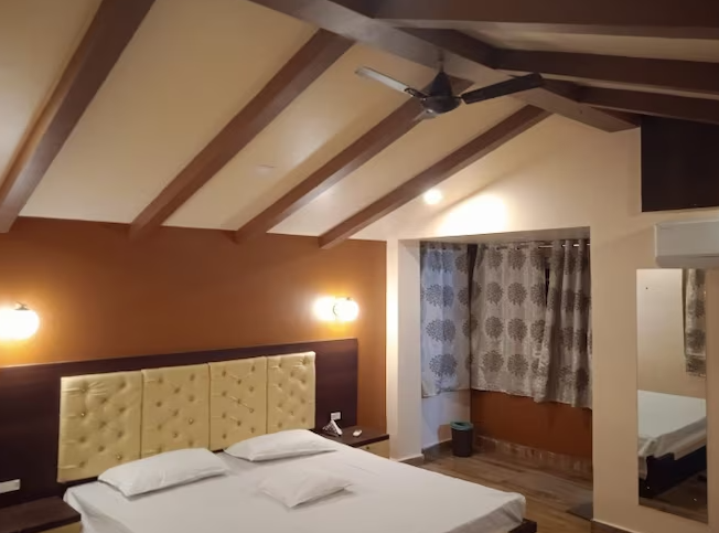 Banabithi Resort Premium Double PAX Room 2