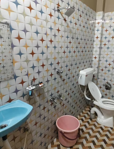 Banabithi Resort Premium Mud House 3