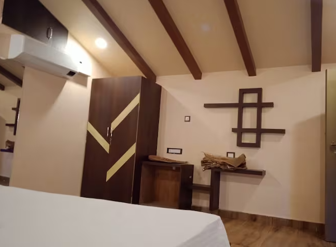 Banabithi Resort Premium Double PAX Room 10