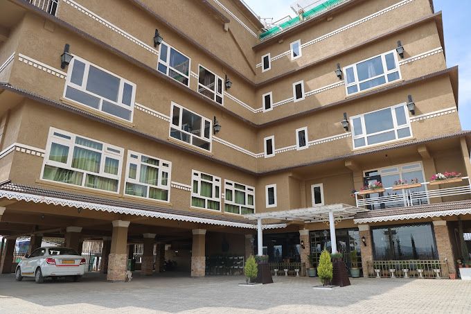 Hotel Acropolis