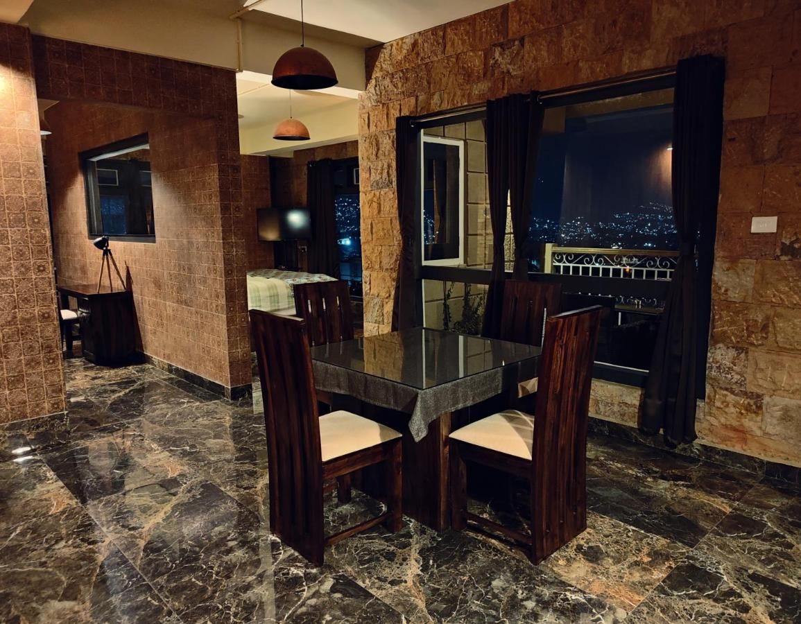 Public Areas