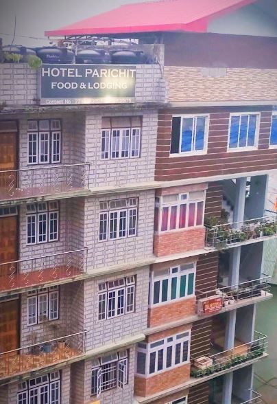 Hotel Parichit