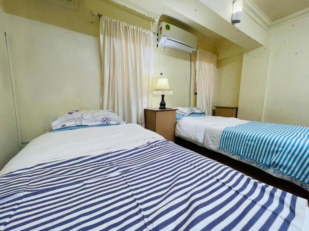 Aizawl Guest House NO VIEW - BUDGET ROOM AC- NOT FOR COMPANY GUESTS 5