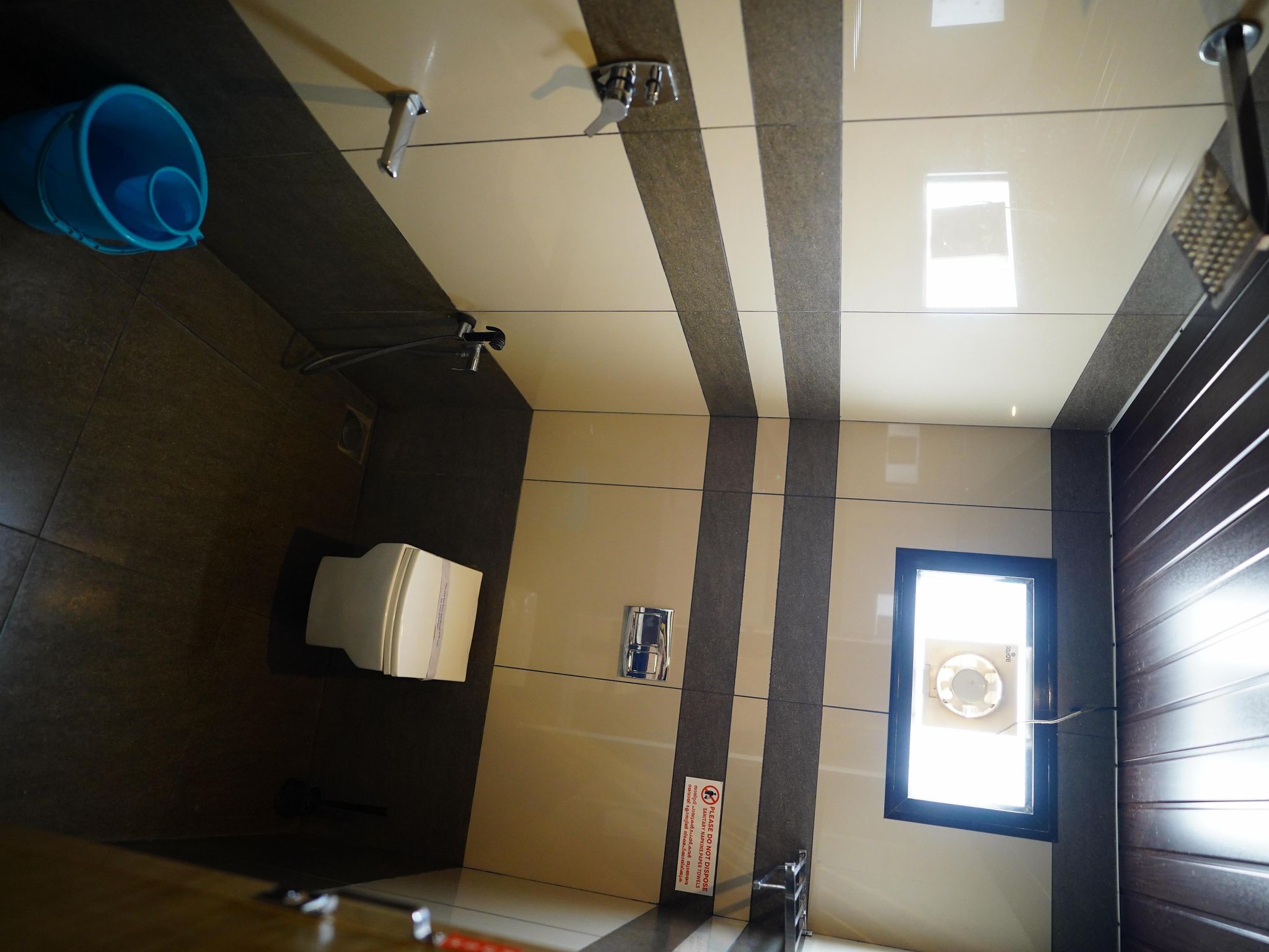 Abudhabi Residency Premium Non AC 12