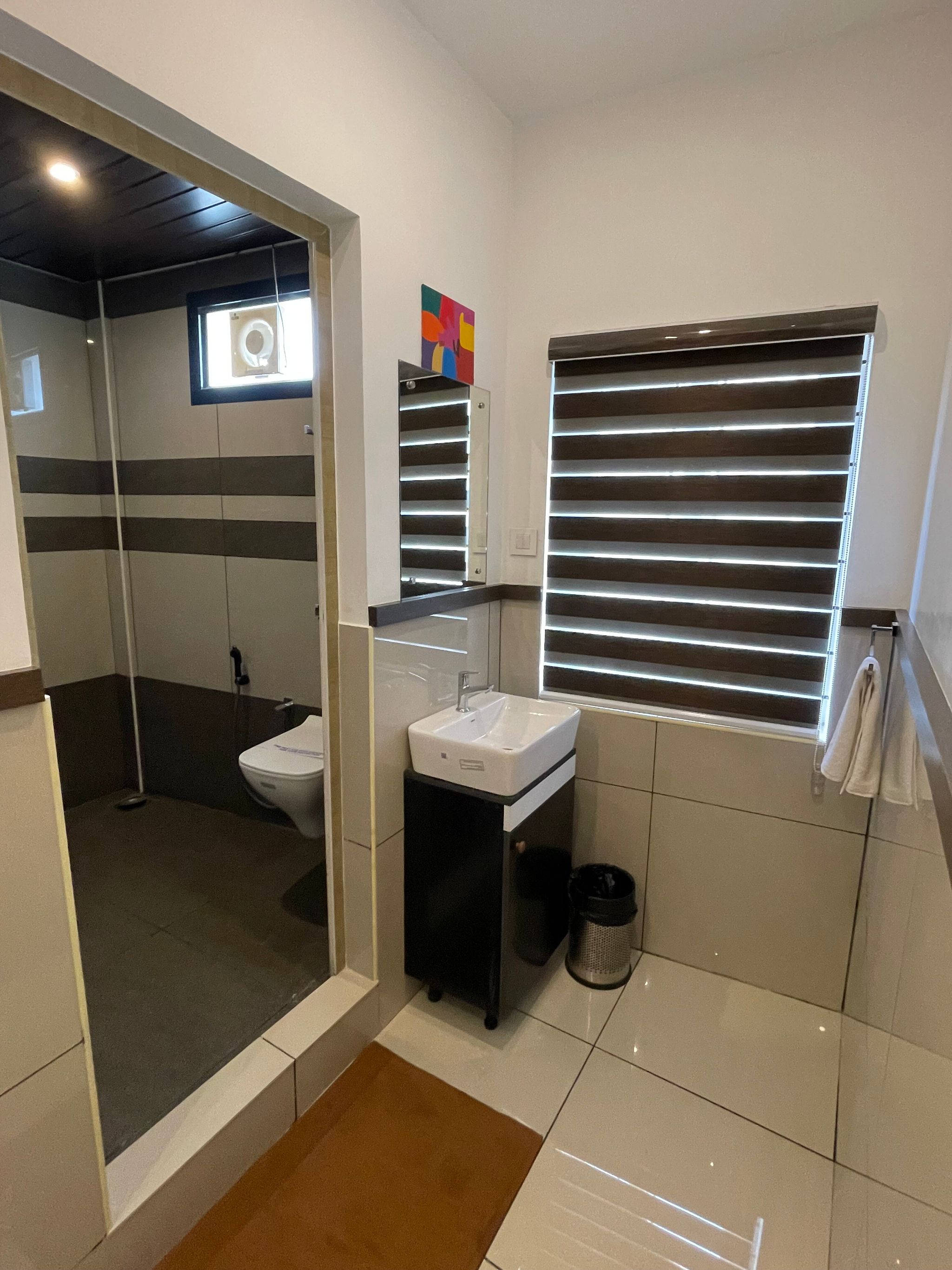 Abudhabi Residency Premium Non AC 10