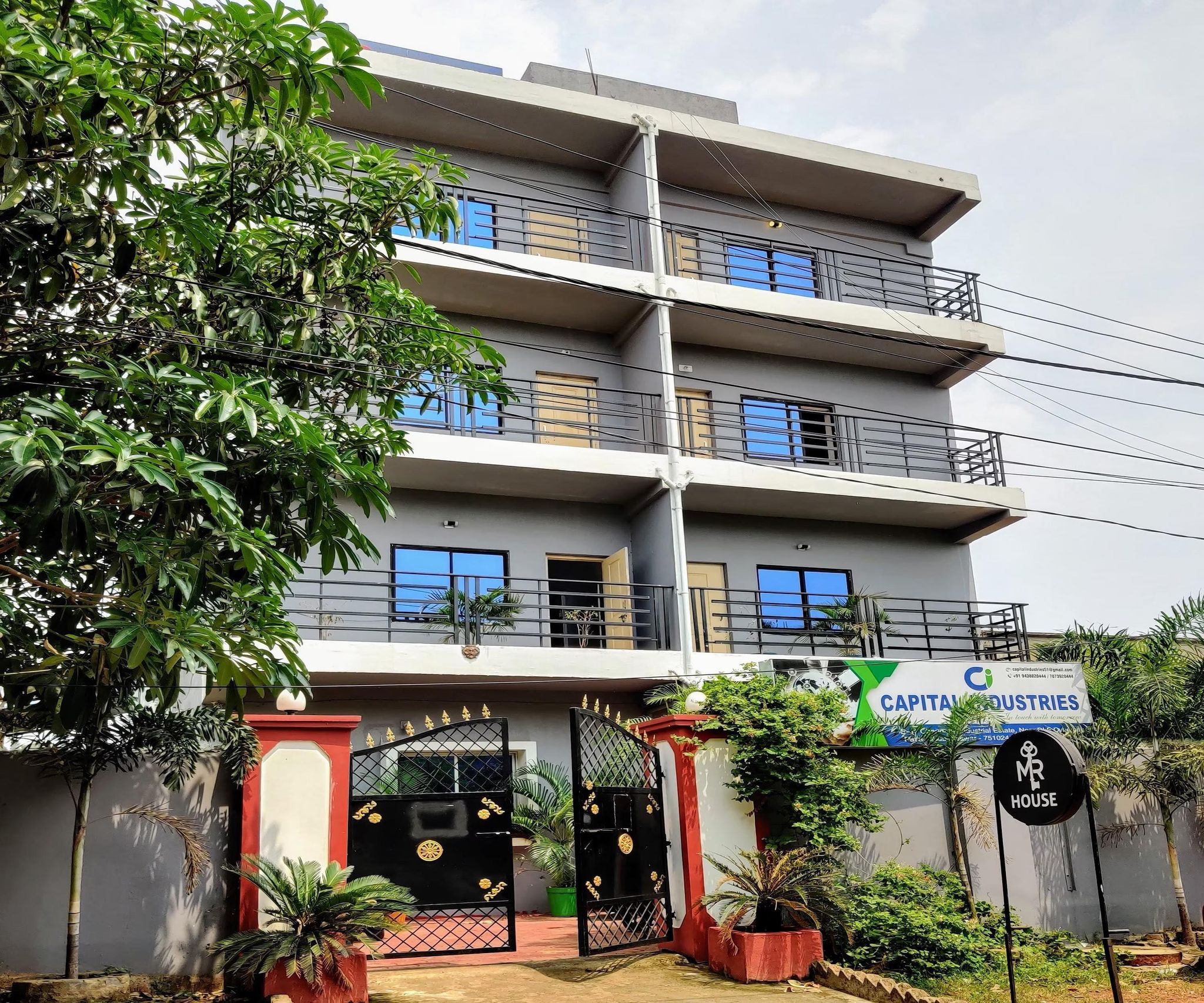 Skyway Stays Wayanad, Wayanad