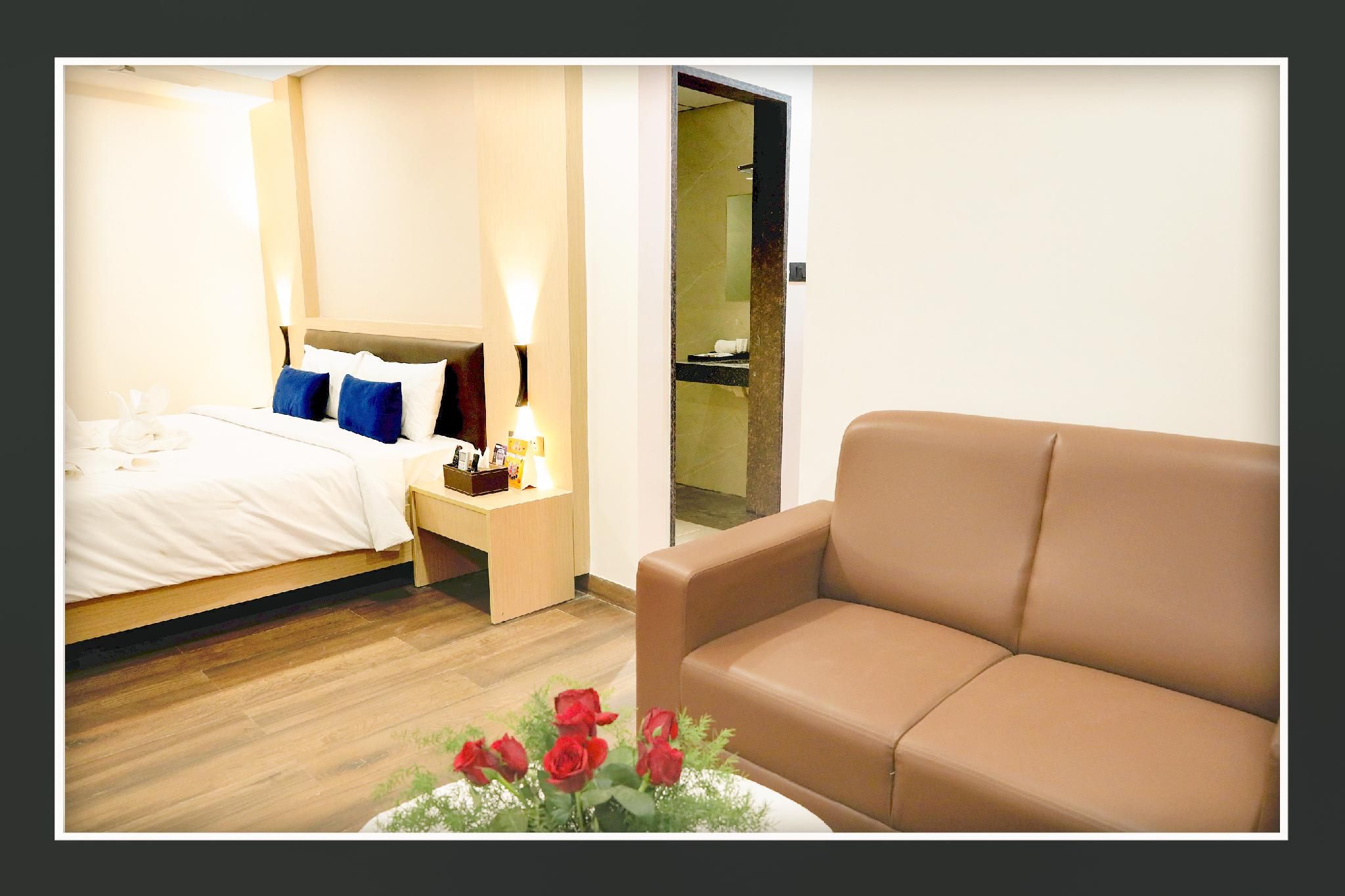 Super Deluxe Room