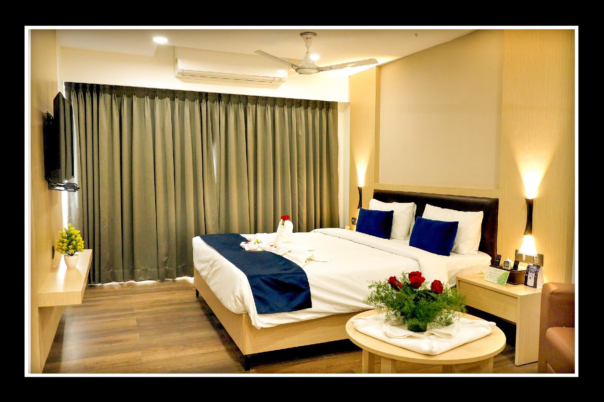 Executive Room