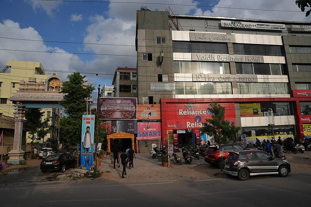 undefined Bhadras Grand 7