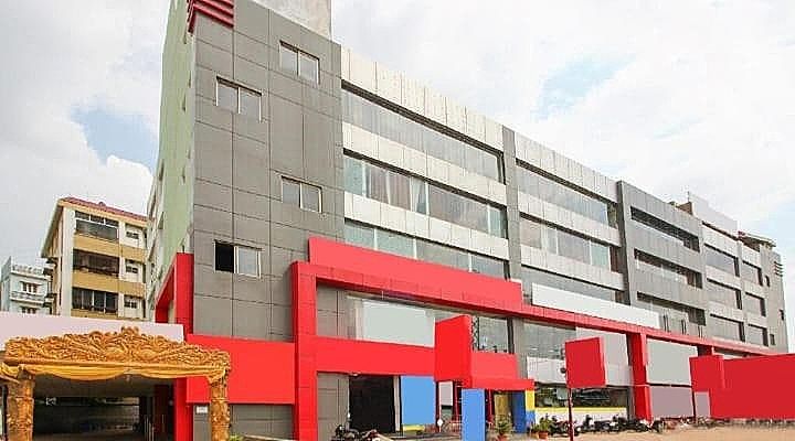 undefined Bhadras Grand