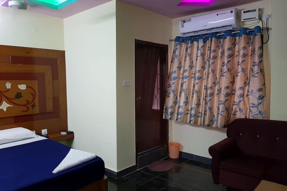 Suite Room