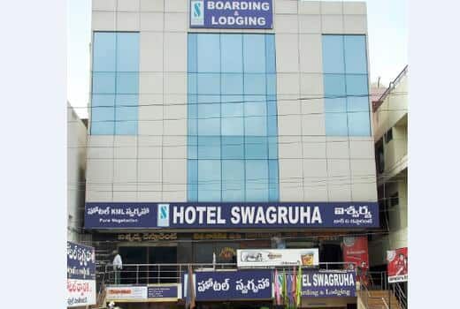 Hotel Royal Swagruha