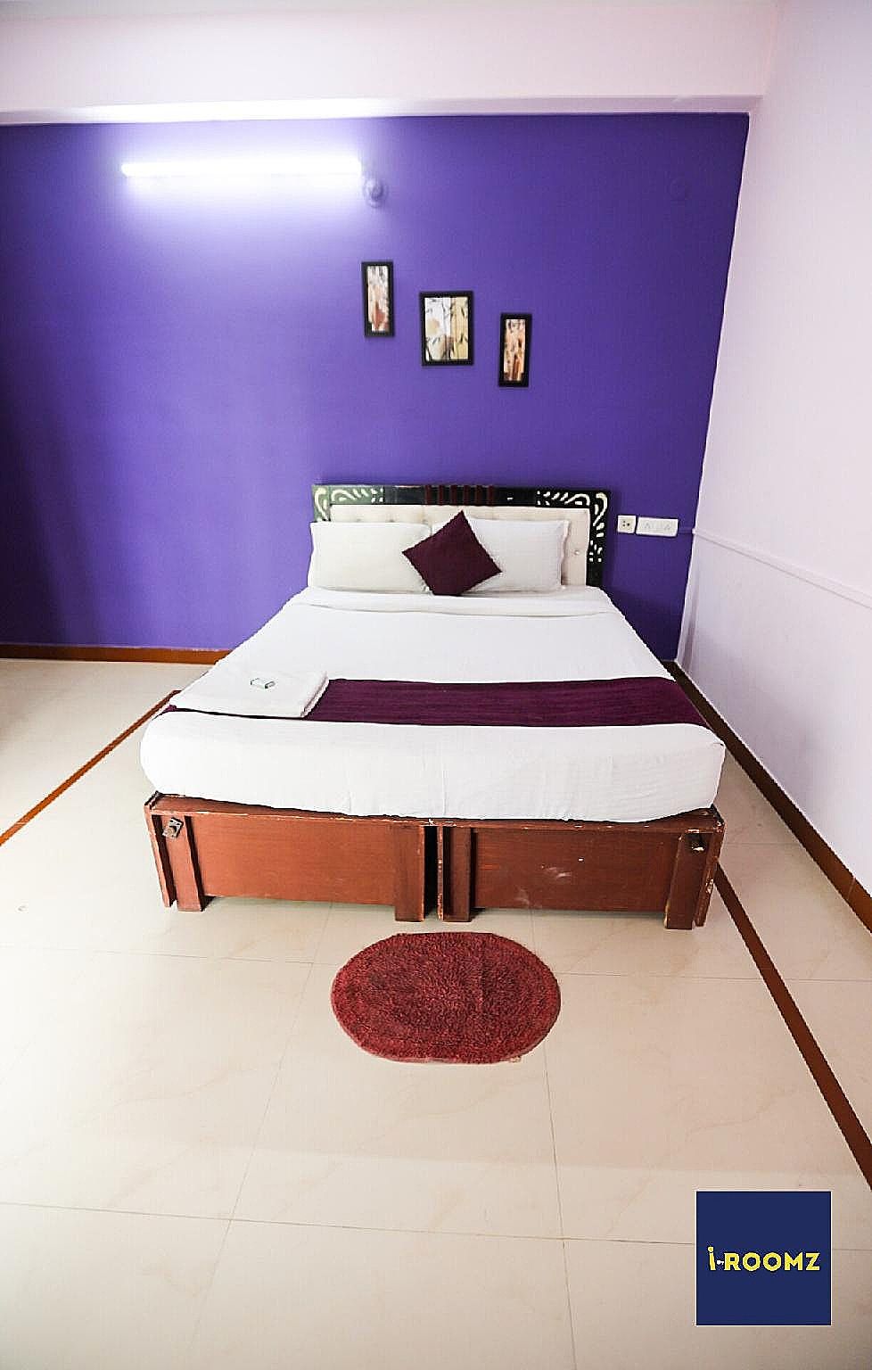 Standard AC Room 