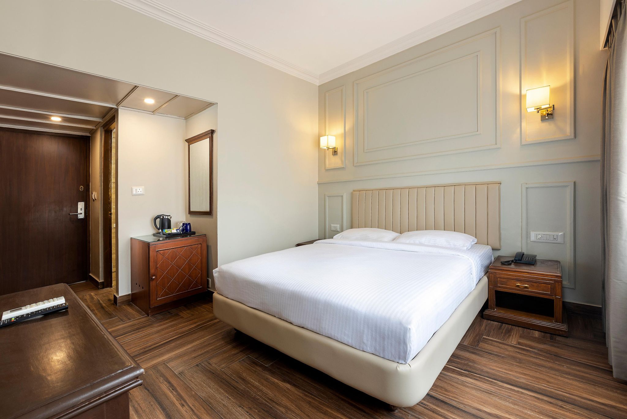 Suite Room