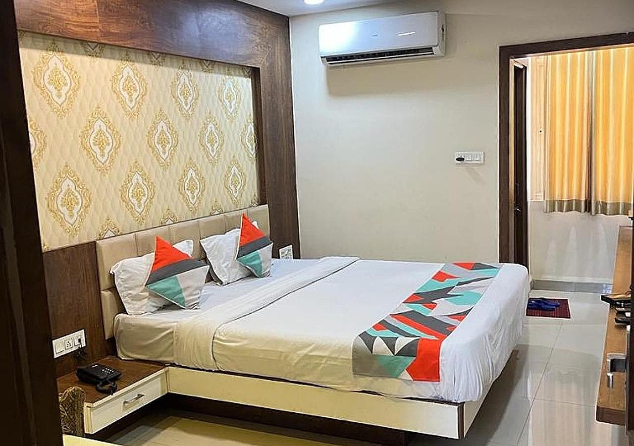 undefined JMC Hotel Sunshine 6