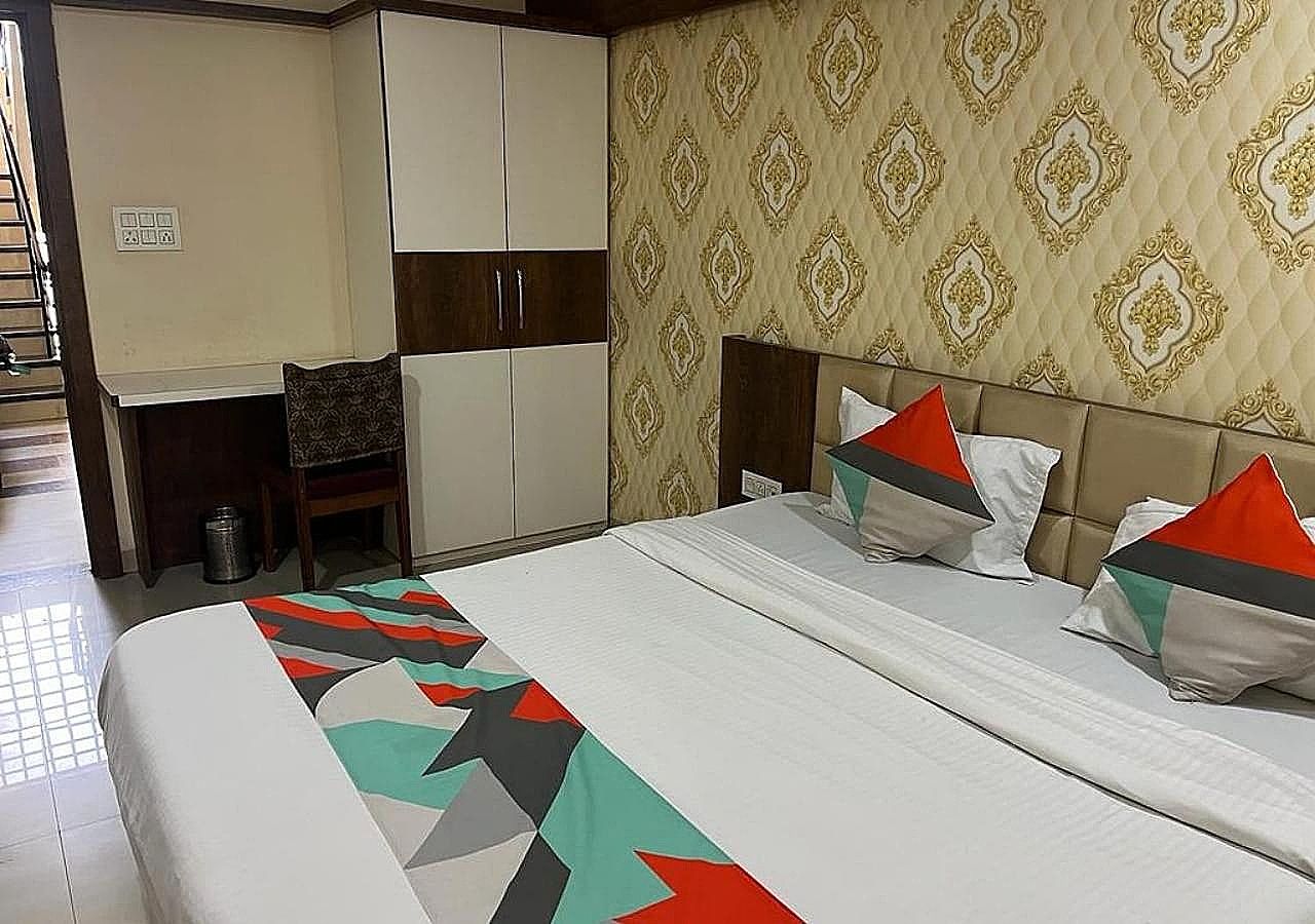 undefined JMC Hotel Sunshine 10
