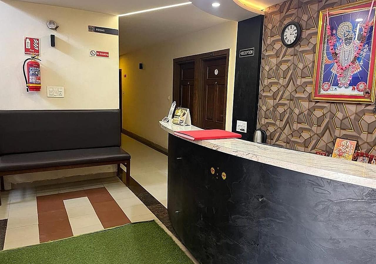 undefined JMC Hotel Sunshine 3
