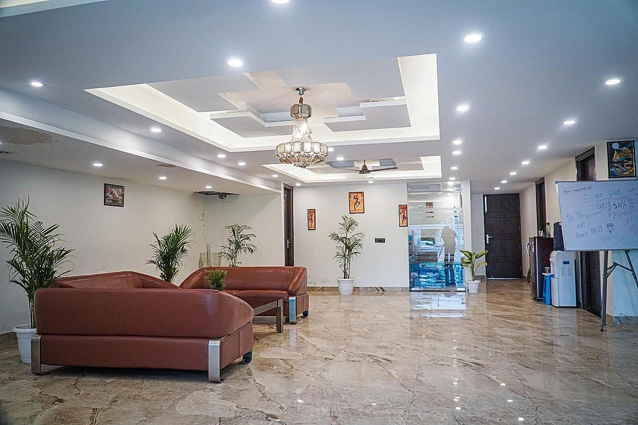 undefined The Leaf Studio 3