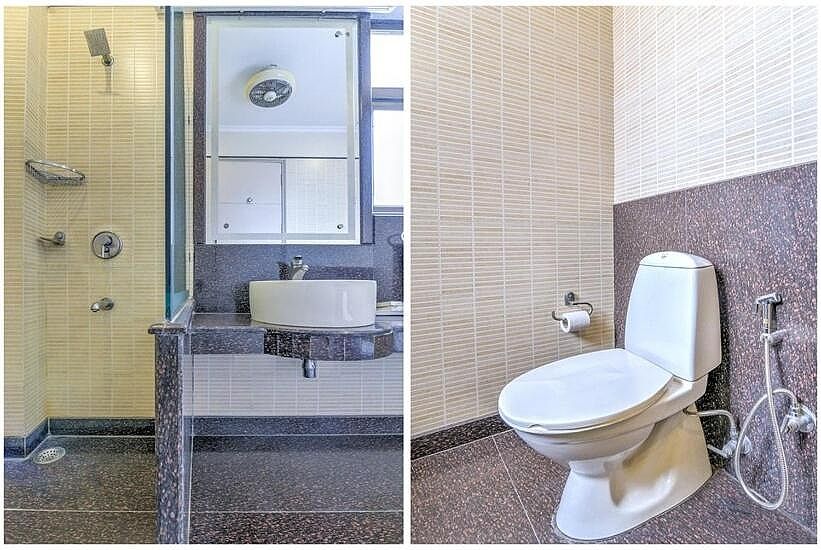 undefined Enkay Suites - DLF CyberCity 10