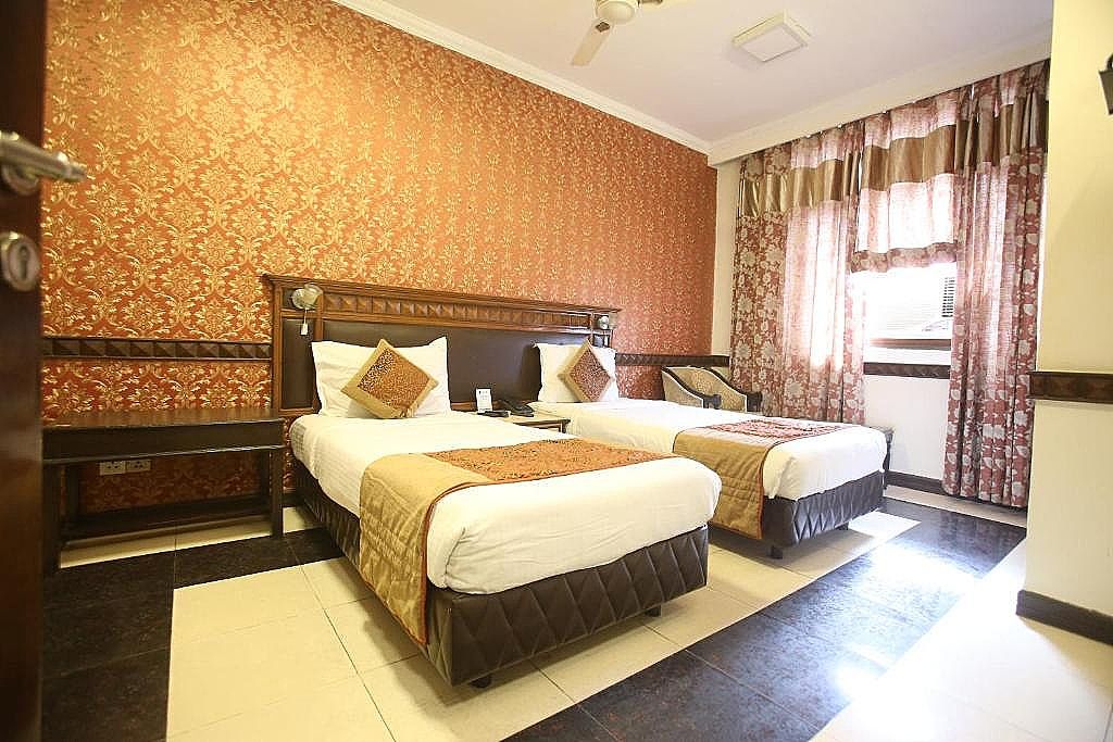Superior King Room