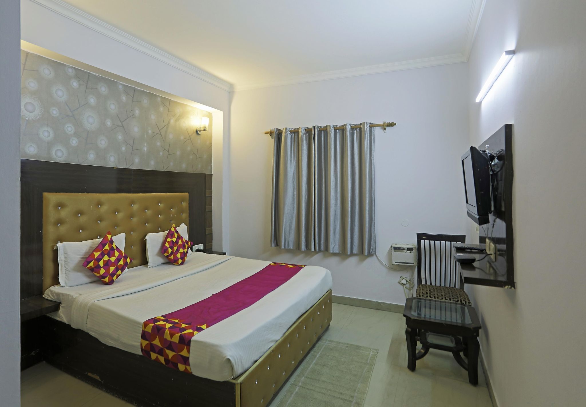 Samara Hotel Double Room