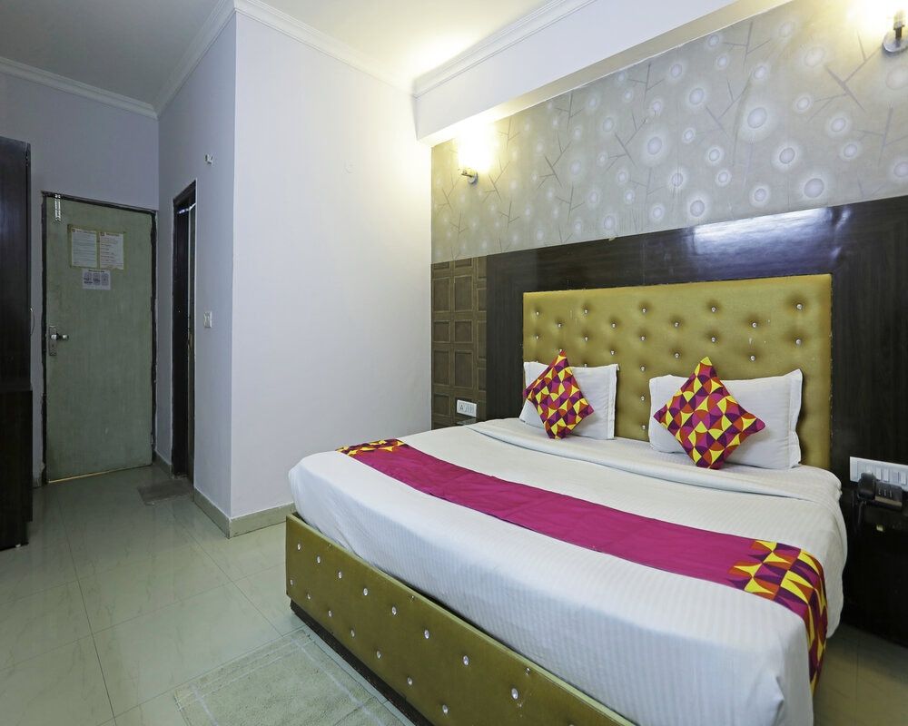 Samara Hotel Double Room 6