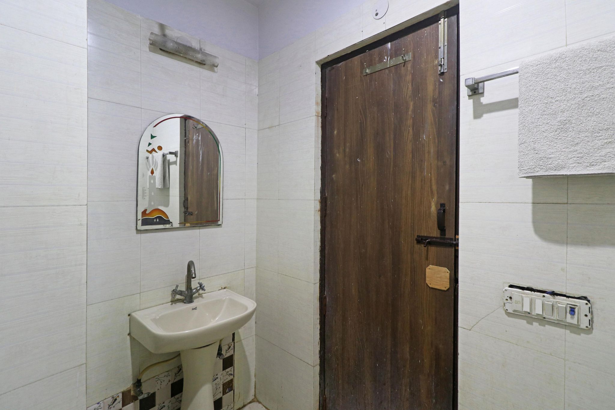 Samara Hotel Double Room 7