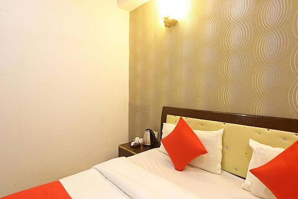 Samara Hotel Double Room 3