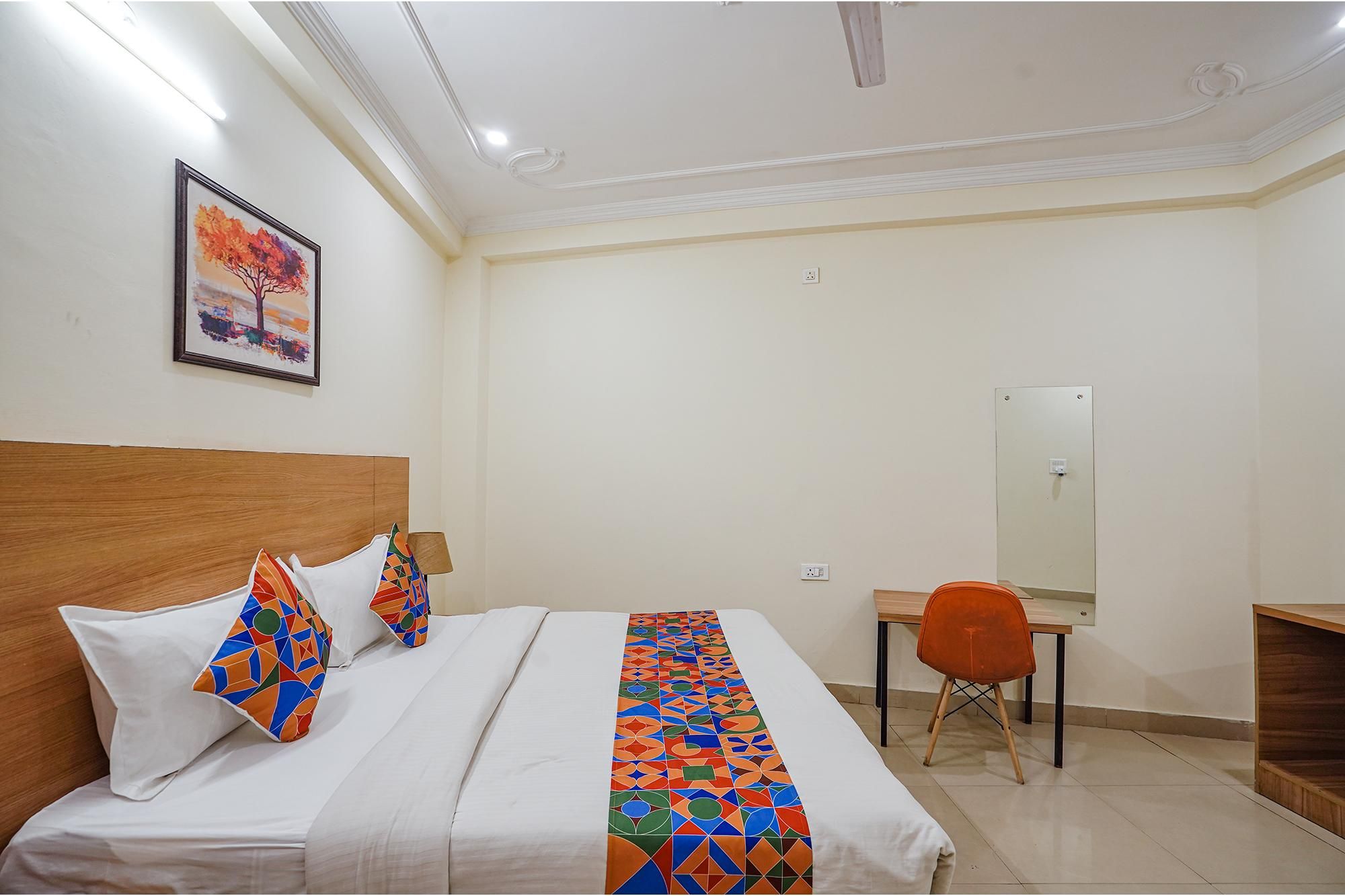 Super Deluxe Room